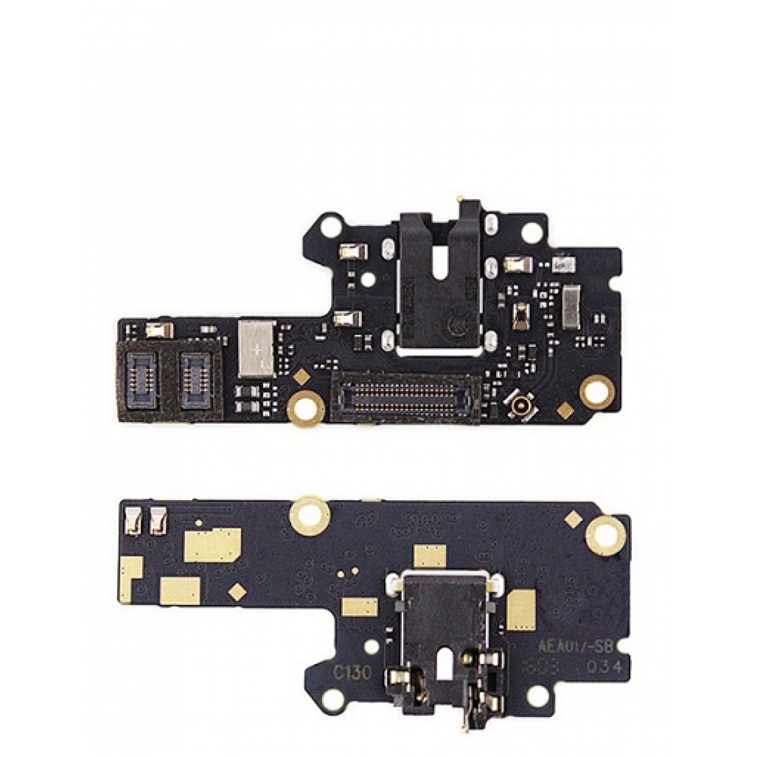 Oneplus 3T Headphone Jack PCB EU US Version Cellspare